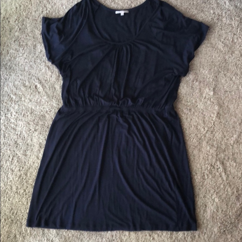 Gap XXL navy dress